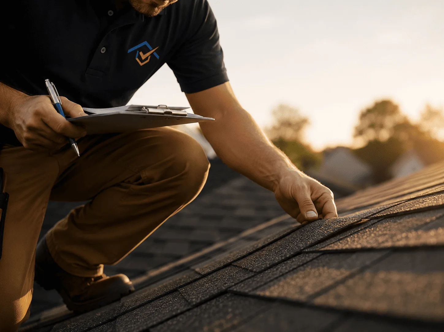 Why Choose Roof Inspection in Oliver, GA